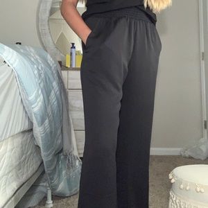 Black Pants